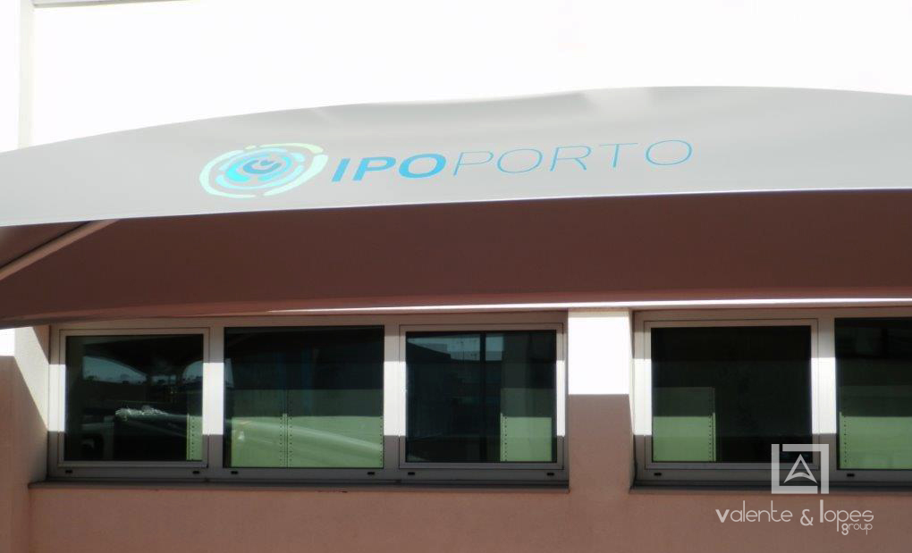 IPO - Porto