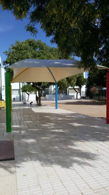 Escola - Huelva
